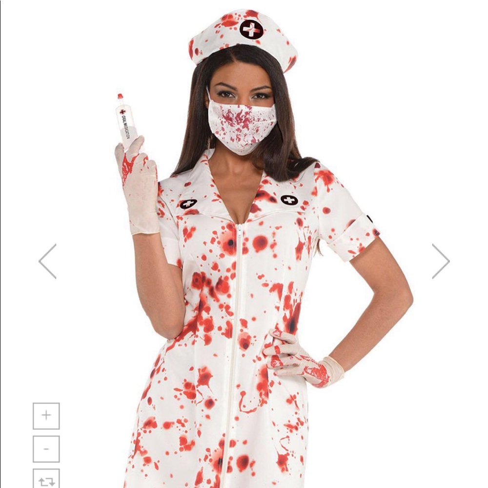 Halloween Costume